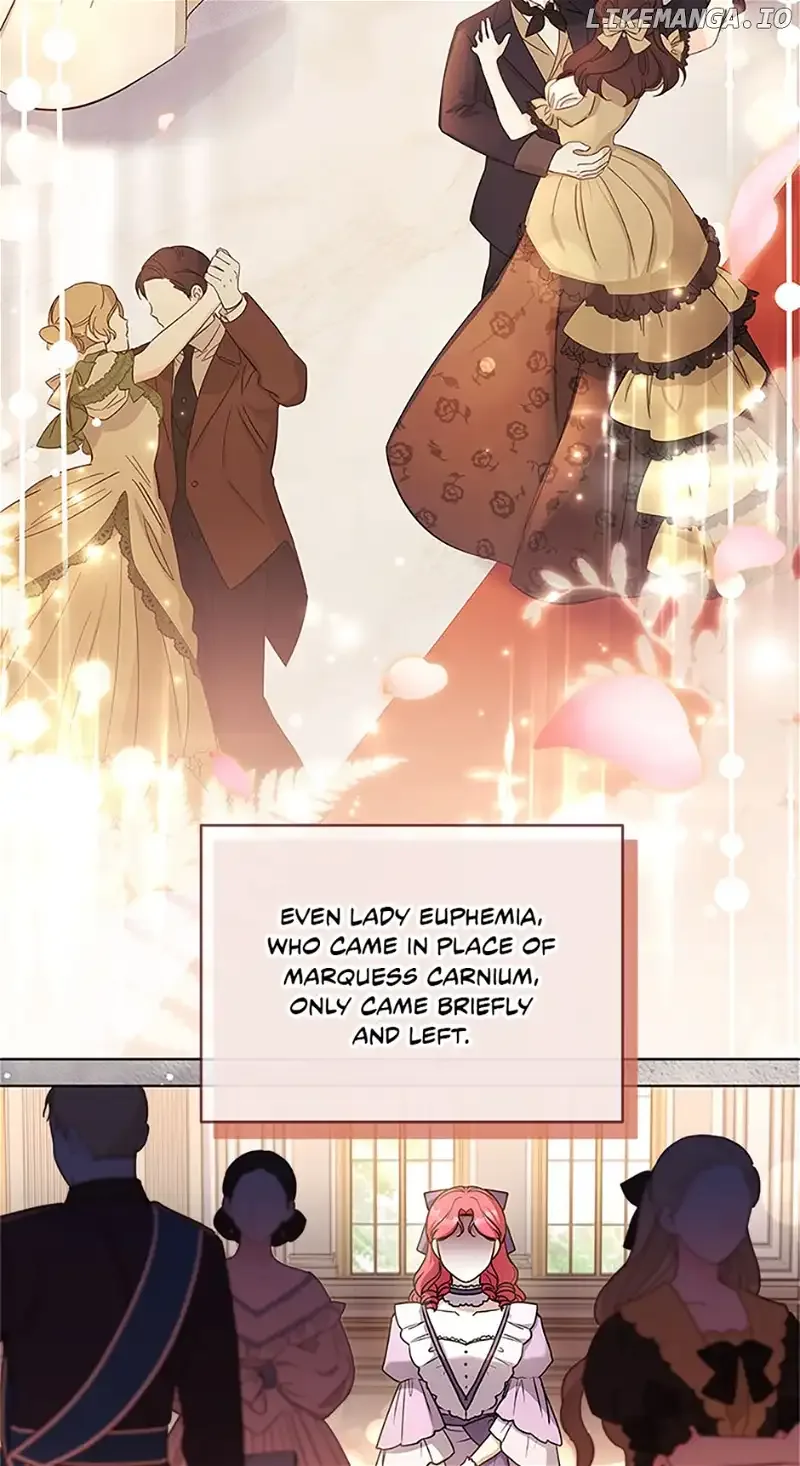 I Went On Strike Because It Was A Time Limit Chapter 71 page 12