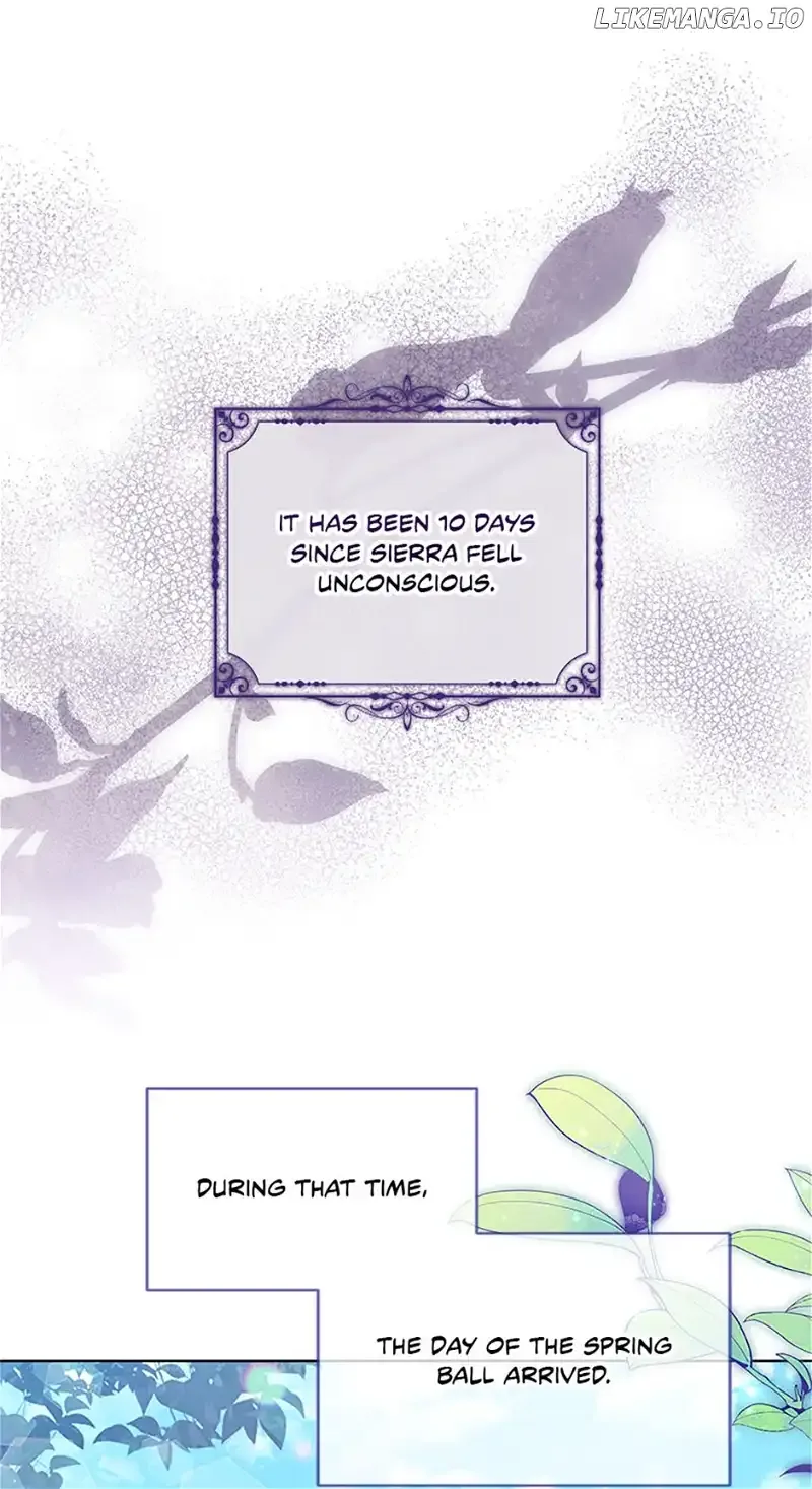 I Went On Strike Because It Was A Time Limit Chapter 71 page 9