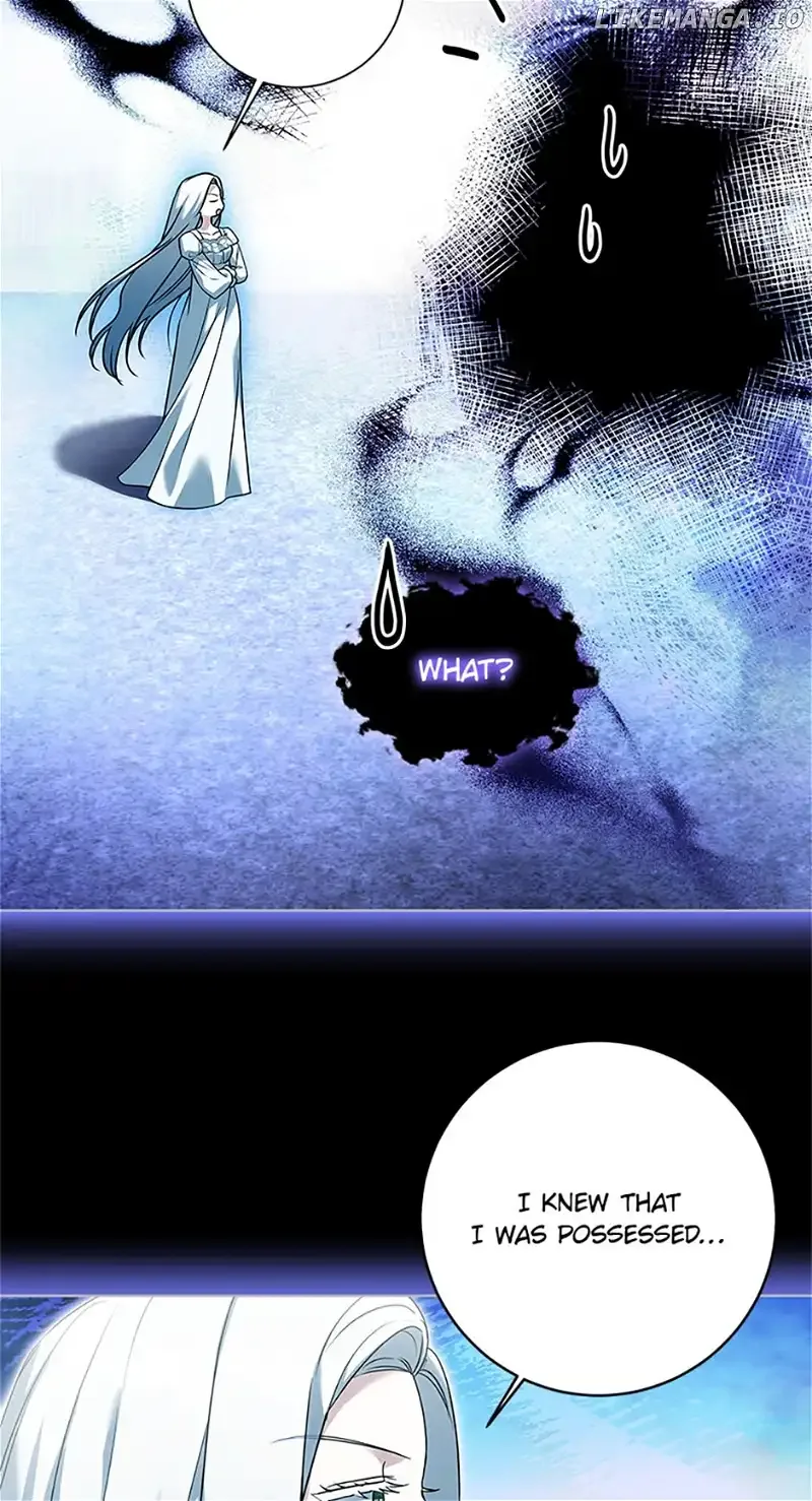 I Went On Strike Because It Was A Time Limit Chapter 71 page 54