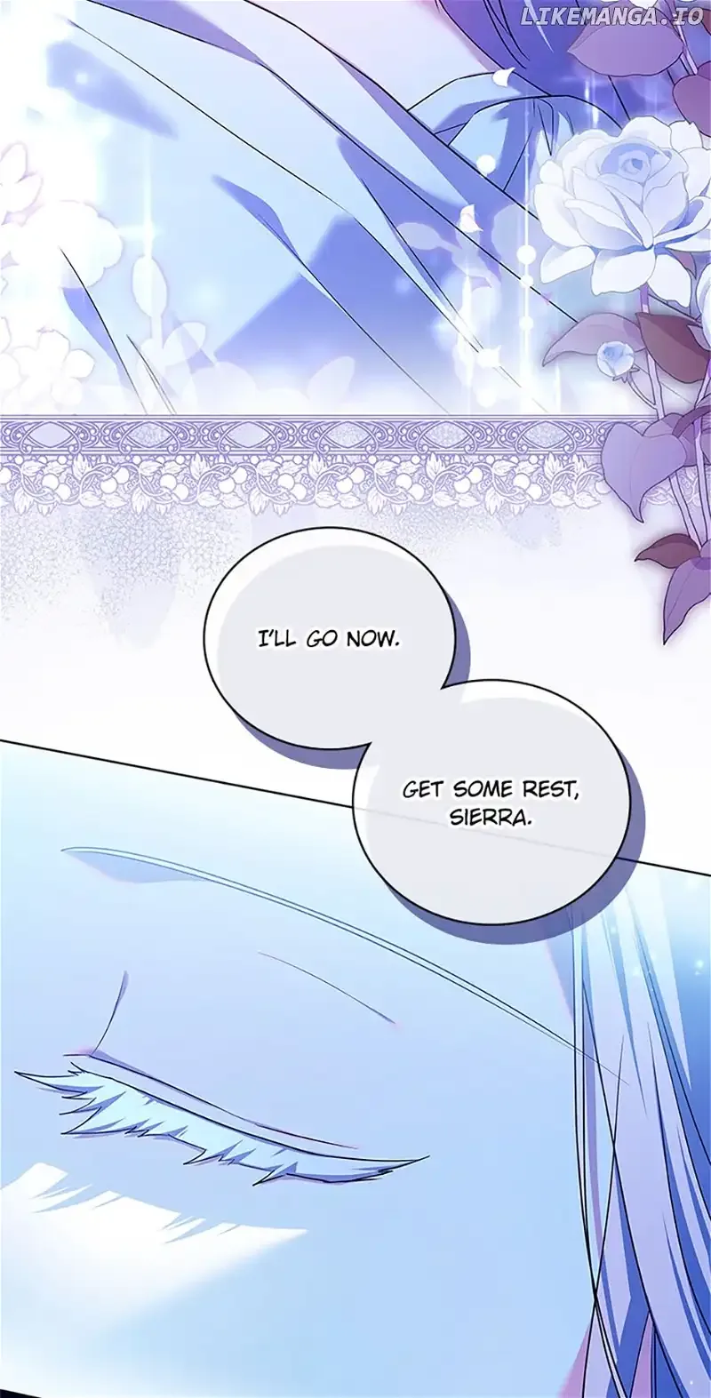 I Went On Strike Because It Was A Time Limit Chapter 71 page 43