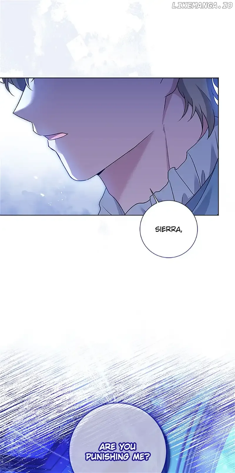I Went On Strike Because It Was A Time Limit Chapter 71 page 33