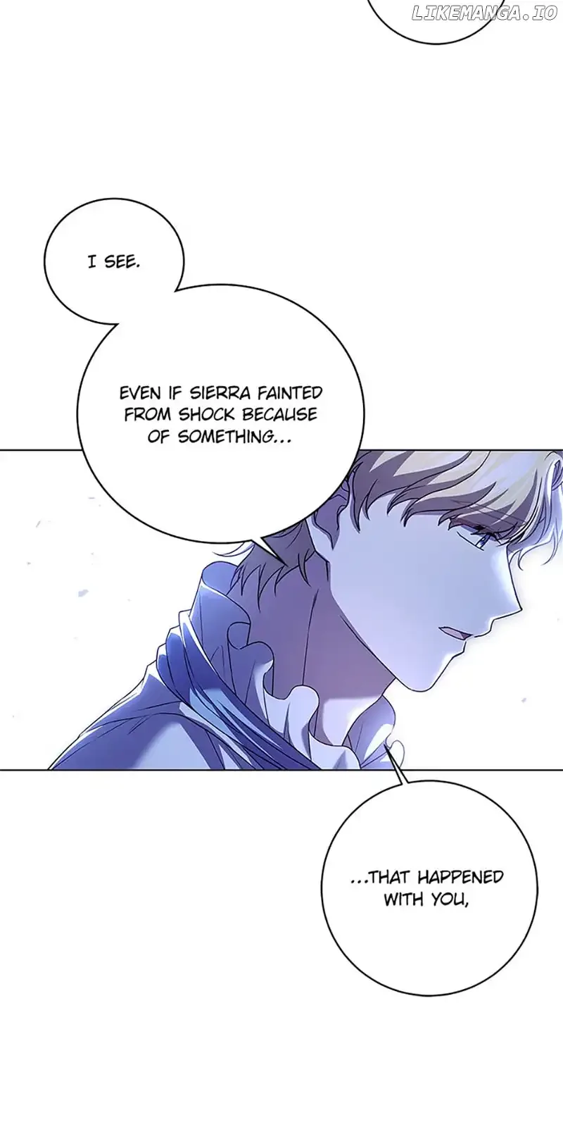 I Went On Strike Because It Was A Time Limit Chapter 71 page 18