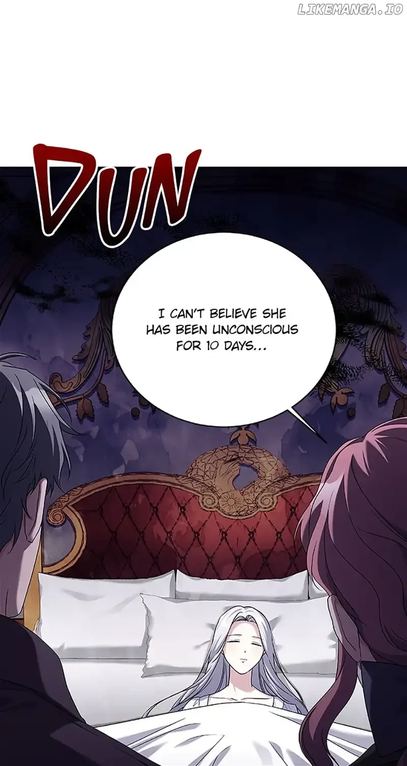 I Went On Strike Because It Was A Time Limit Chapter 71 page 6