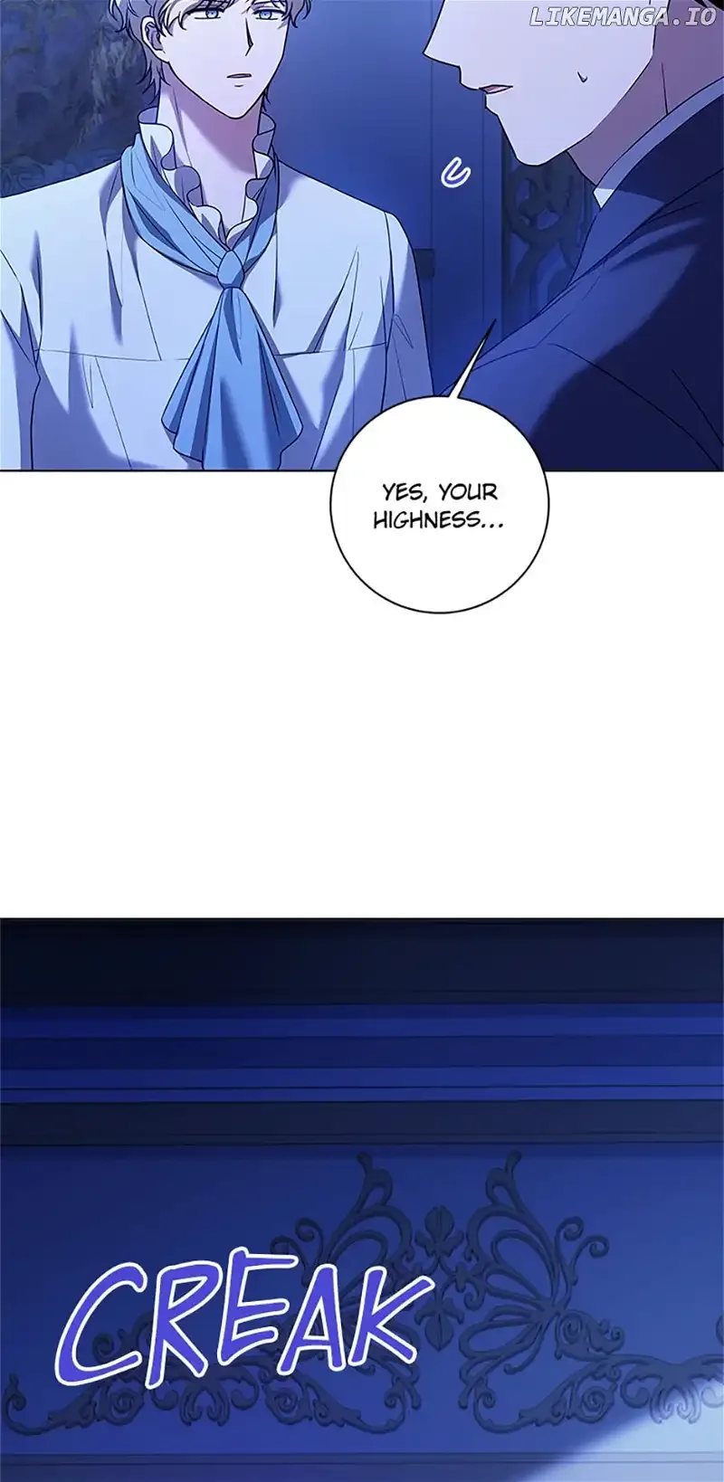 I Went On Strike Because It Was A Time Limit Chapter 71 page 22