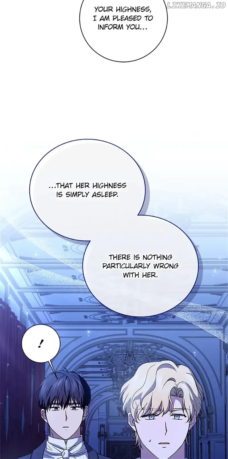 I Went On Strike Because It Was A Time Limit Chapter 71 page 25