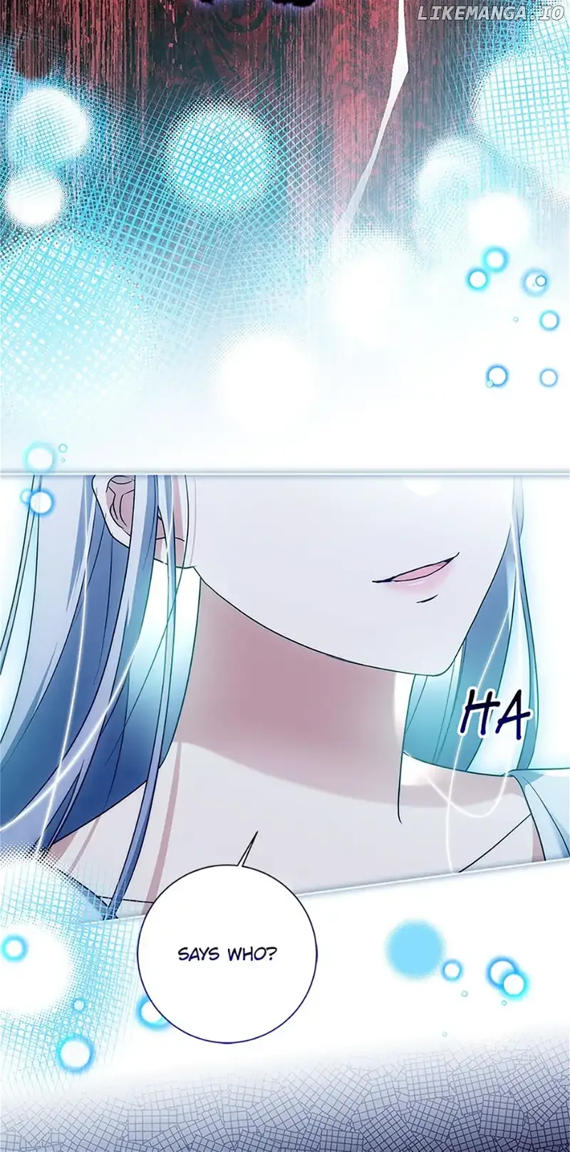 I Went On Strike Because It Was A Time Limit Chapter 71 page 72