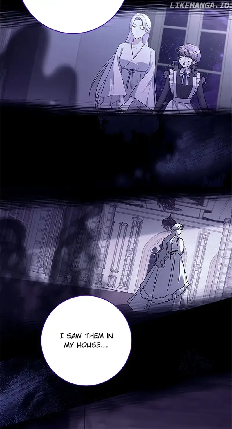 I Went On Strike Because It Was A Time Limit Chapter 71 page 56