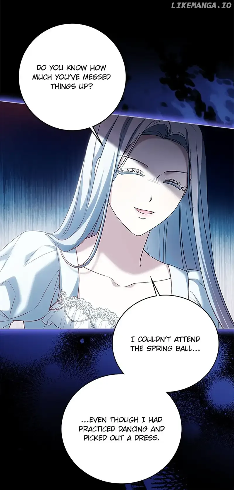 I Went On Strike Because It Was A Time Limit Chapter 71 page 76