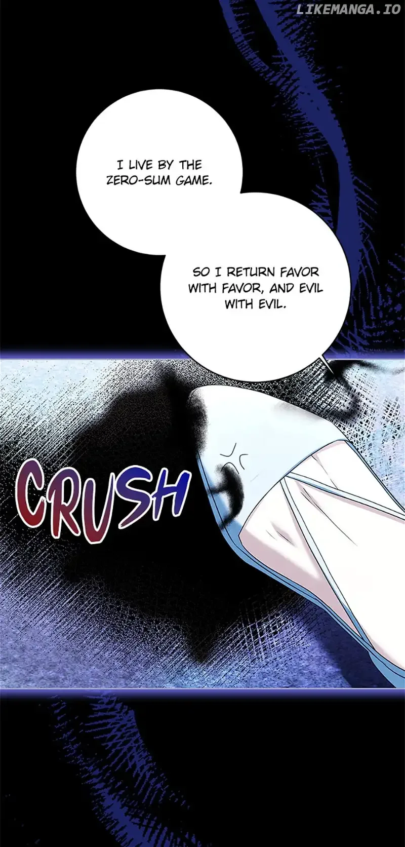 I Went On Strike Because It Was A Time Limit Chapter 71 page 77
