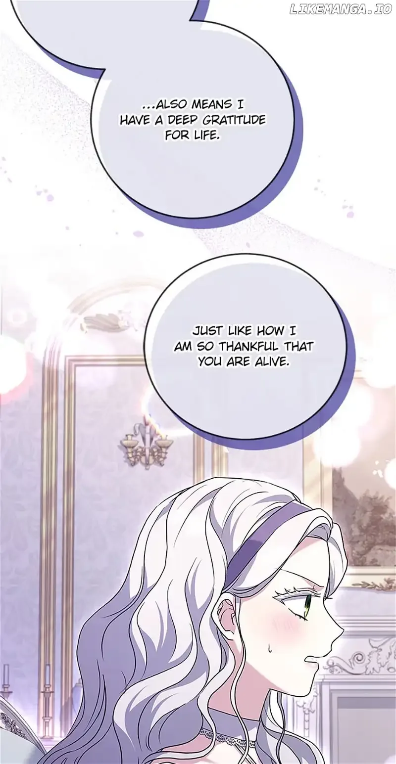 I Went On Strike Because It Was A Time Limit Chapter 68 page 11
