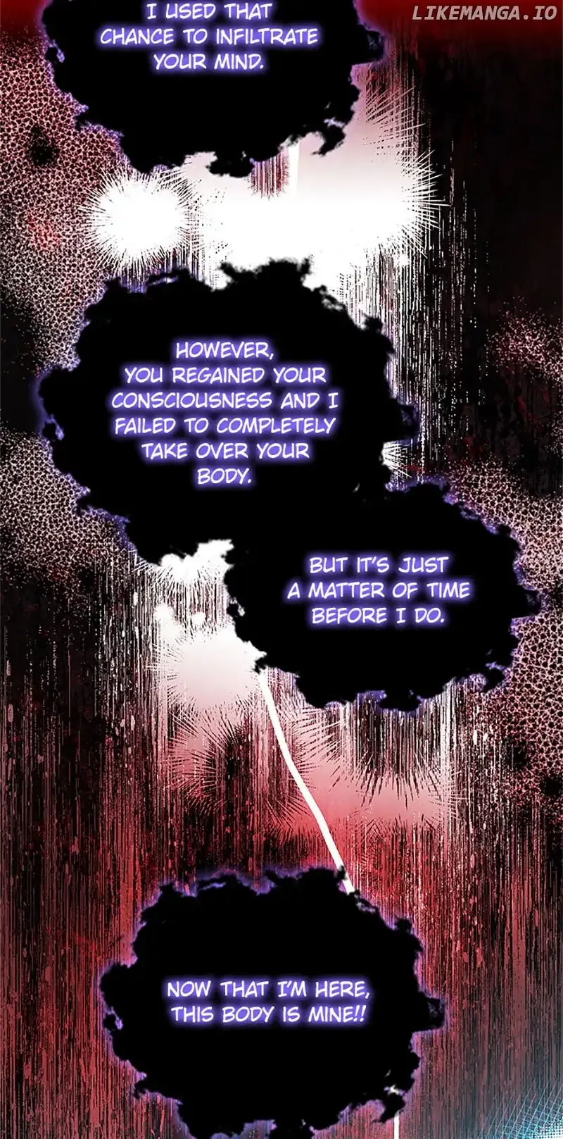 I Went On Strike Because It Was A Time Limit Chapter 71 page 71