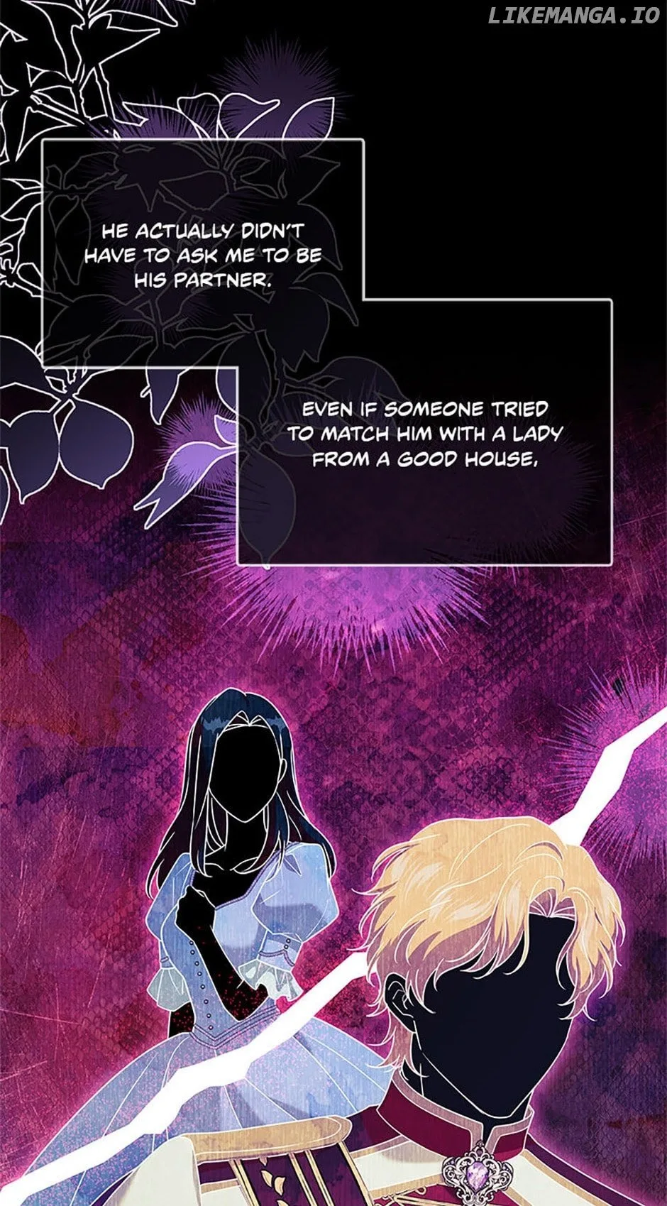 I Went On Strike Because It Was A Time Limit Chapter 63 page 51