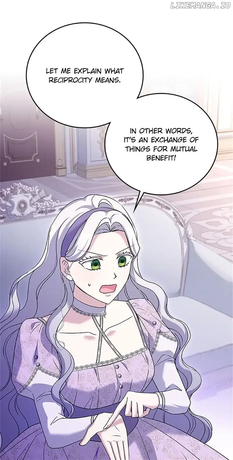 I Went On Strike Because It Was A Time Limit Chapter 68 page 14