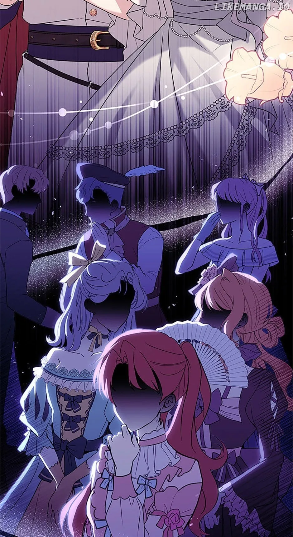 I Went On Strike Because It Was A Time Limit Chapter 63 page 46