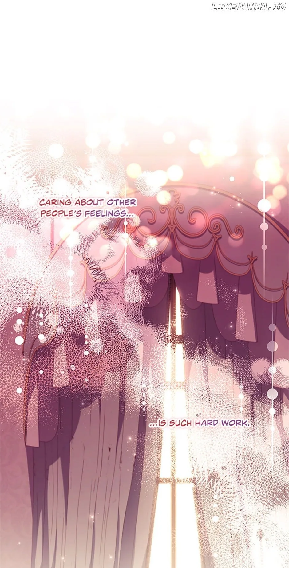 I Went On Strike Because It Was A Time Limit Chapter 63 page 61