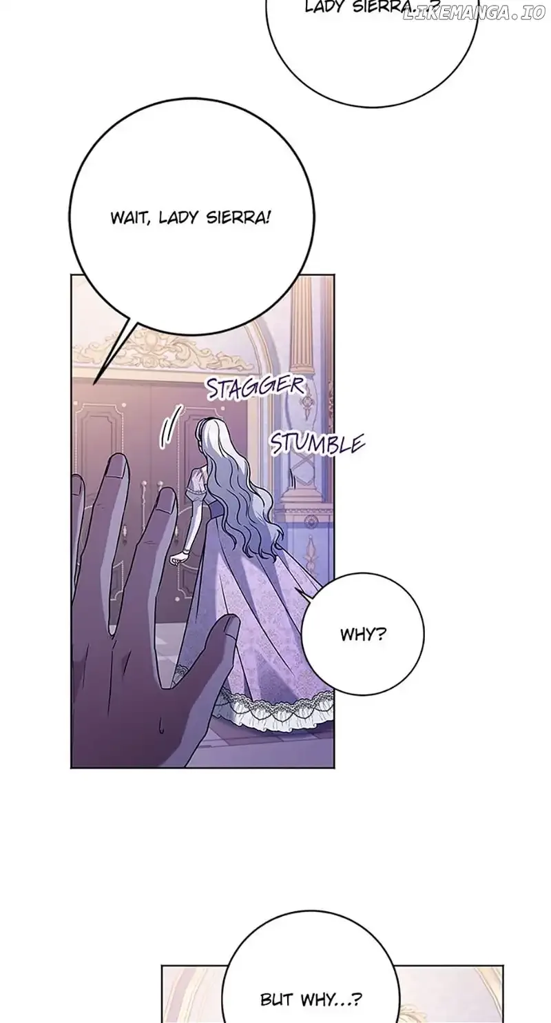 I Went On Strike Because It Was A Time Limit Chapter 68 page 27