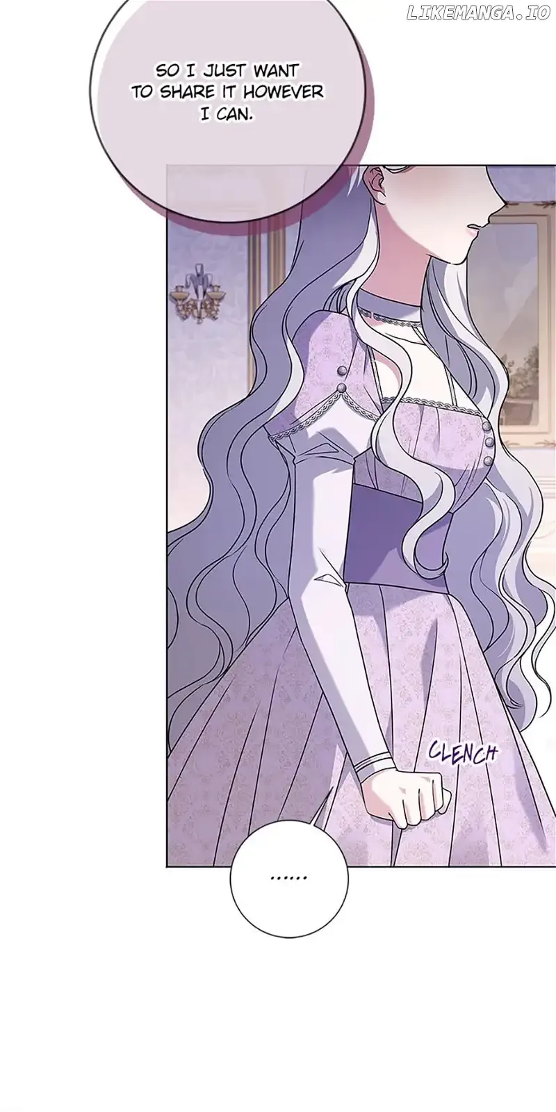 I Went On Strike Because It Was A Time Limit Chapter 68 page 22