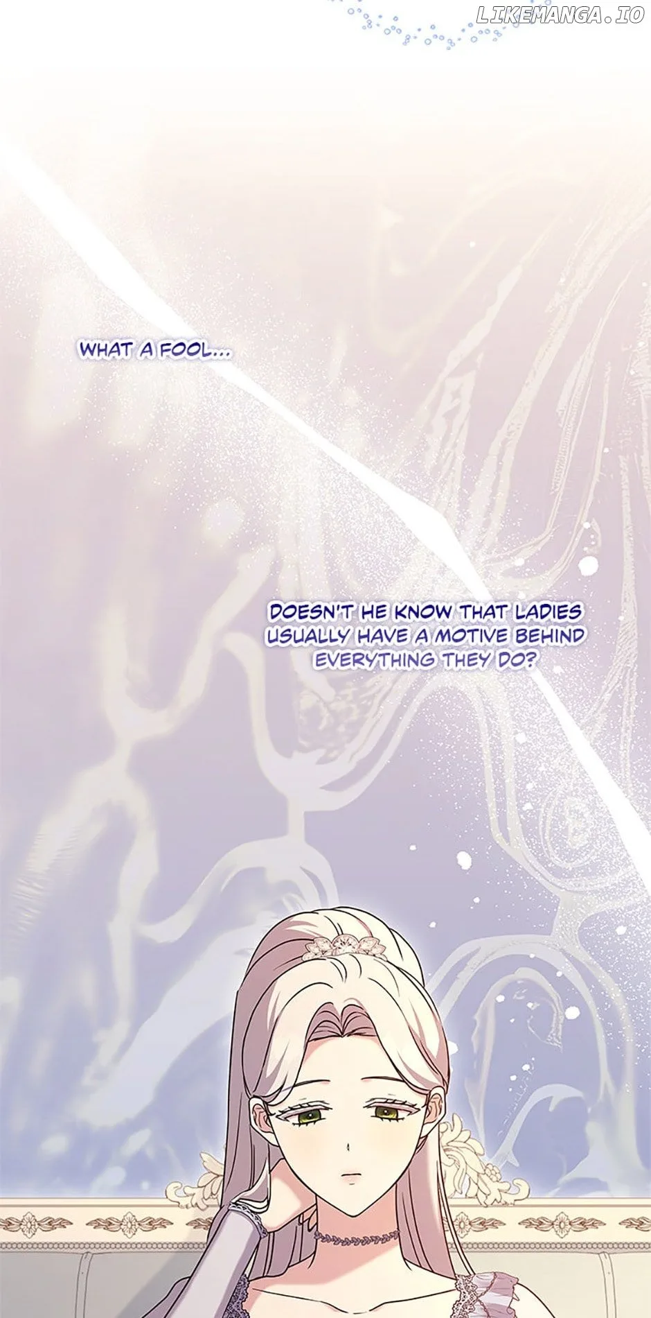 I Went On Strike Because It Was A Time Limit Chapter 63 page 43