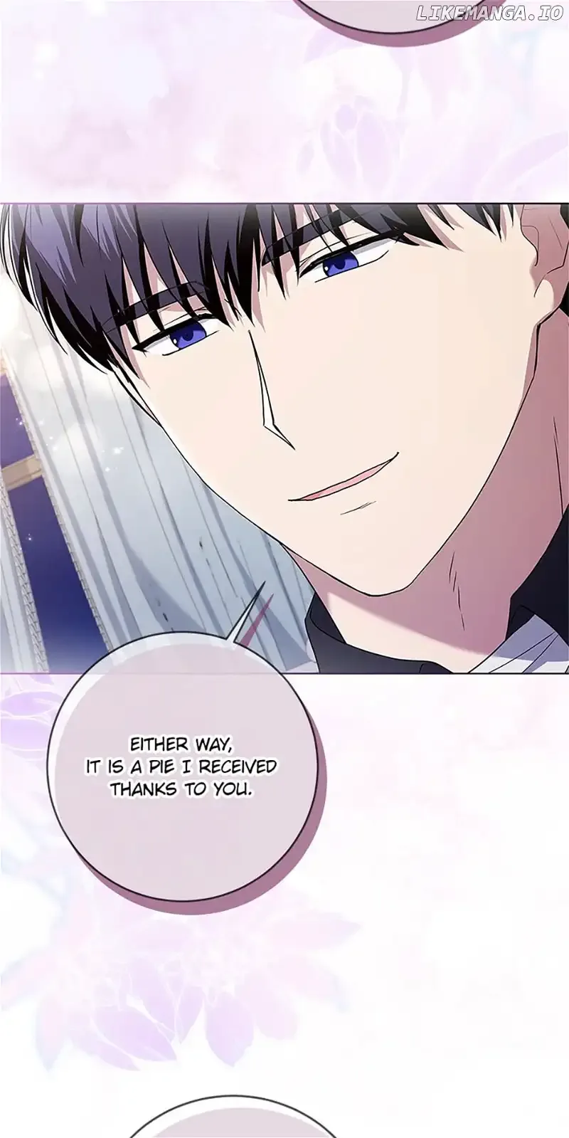 I Went On Strike Because It Was A Time Limit Chapter 68 page 21
