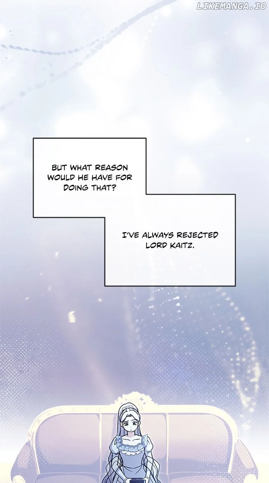 I Went On Strike Because It Was A Time Limit Chapter 63 page 58
