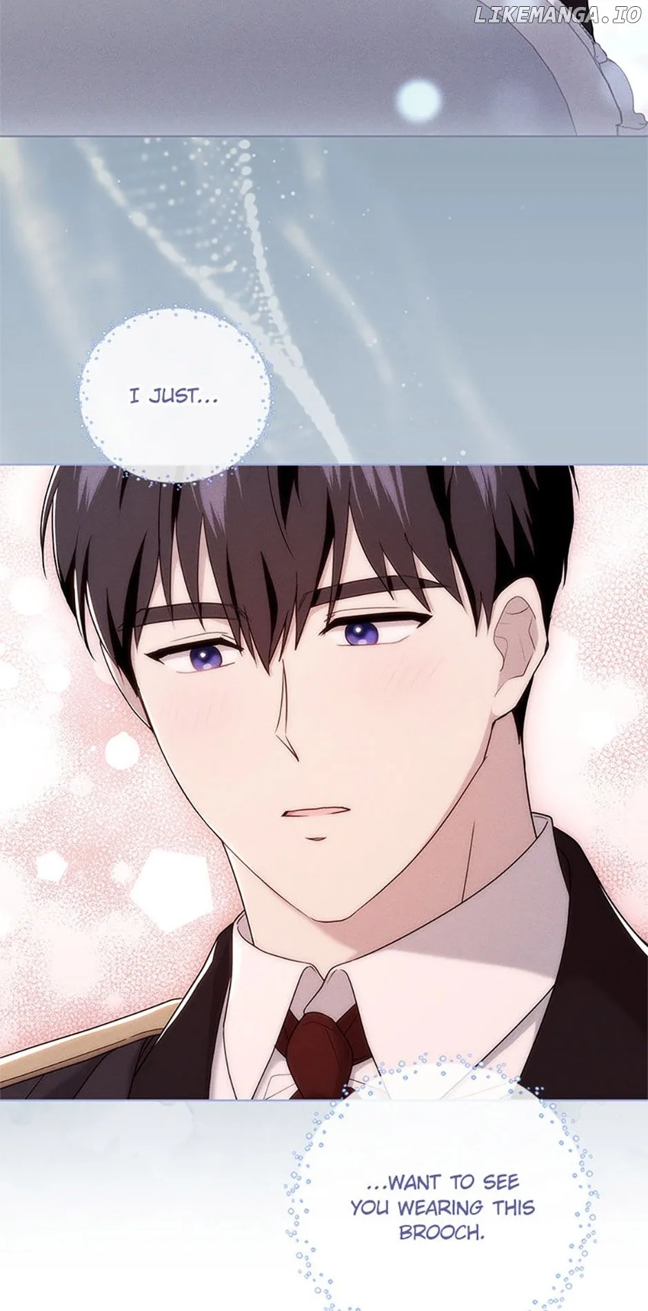 I Went On Strike Because It Was A Time Limit Chapter 63 page 42