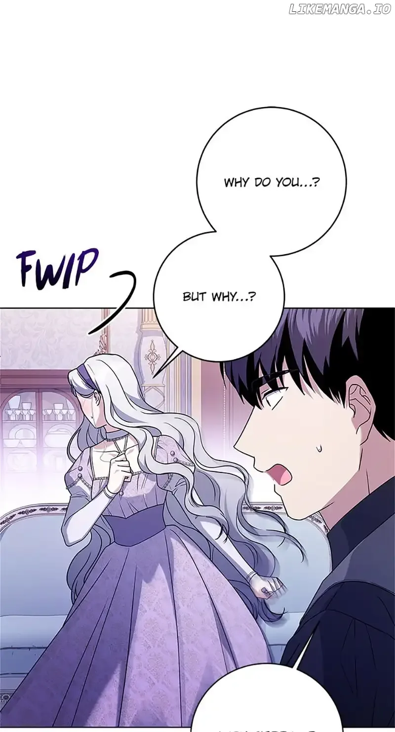 I Went On Strike Because It Was A Time Limit Chapter 68 page 26