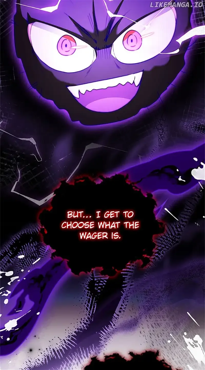 I Went On Strike Because It Was A Time Limit Chapter 73 page 29