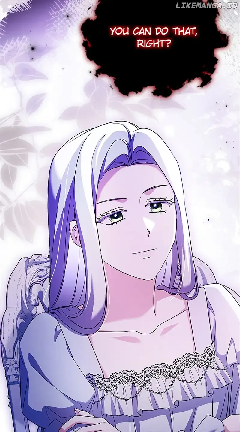 I Went On Strike Because It Was A Time Limit Chapter 73 page 30