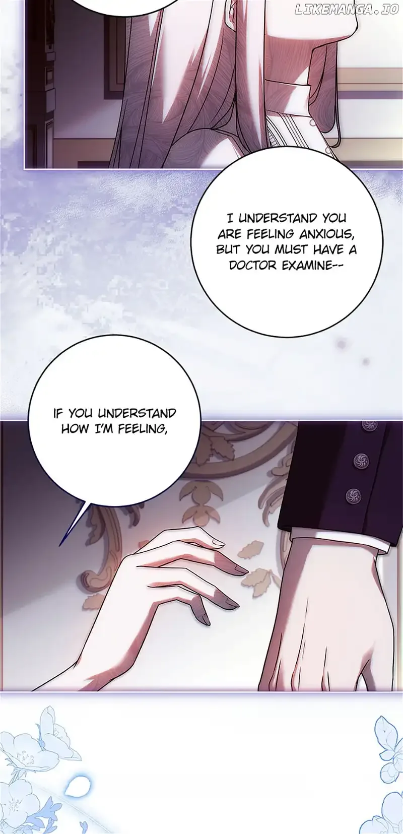 I Went On Strike Because It Was A Time Limit Chapter 73 page 65