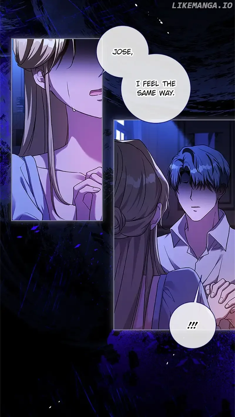 I Went On Strike Because It Was A Time Limit Chapter 73 page 5