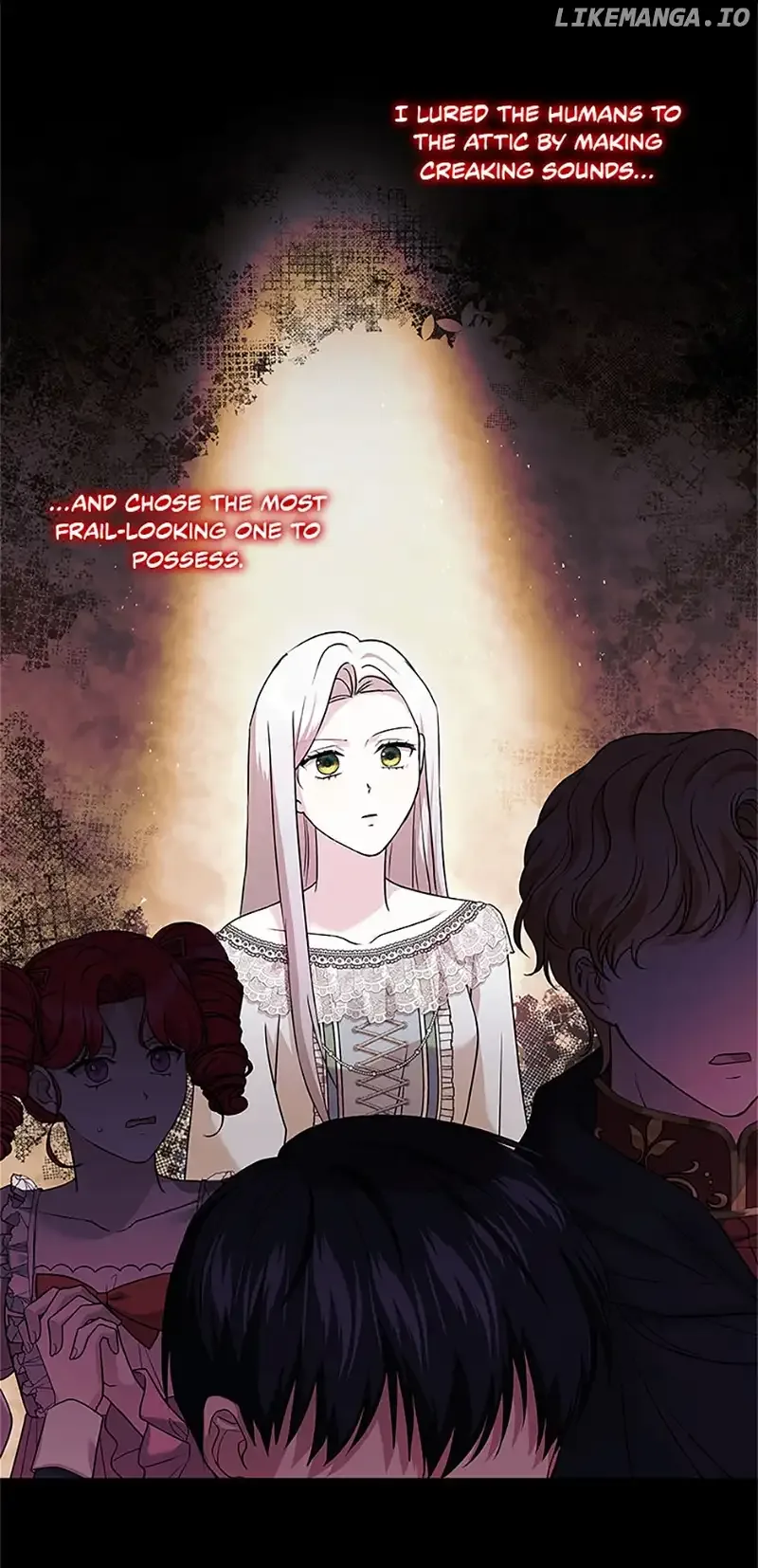 I Went On Strike Because It Was A Time Limit Chapter 73 page 13