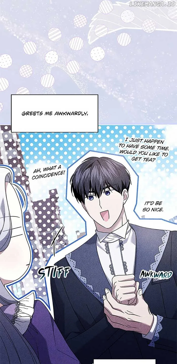 I Went On Strike Because It Was A Time Limit Chapter 64 page 63