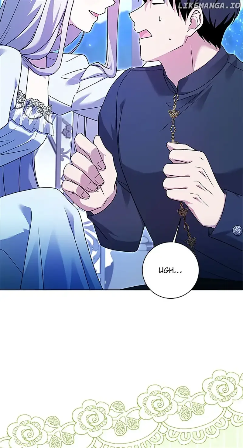 I Went On Strike Because It Was A Time Limit Chapter 73 page 24