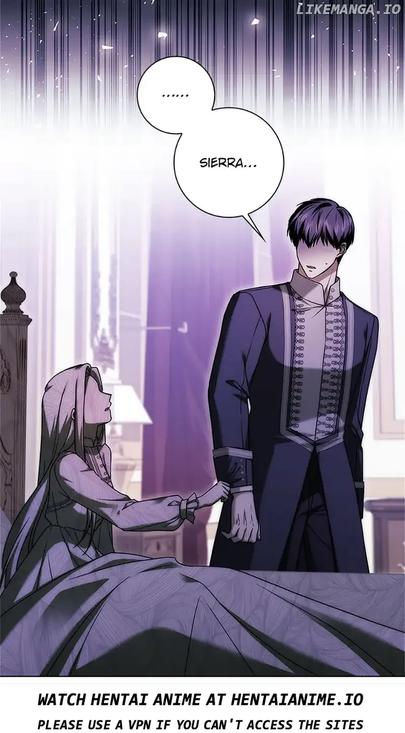 I Went On Strike Because It Was A Time Limit Chapter 73 page 63
