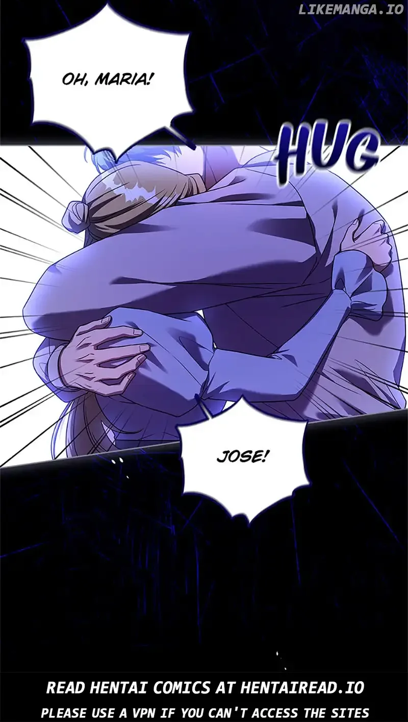 I Went On Strike Because It Was A Time Limit Chapter 73 page 6