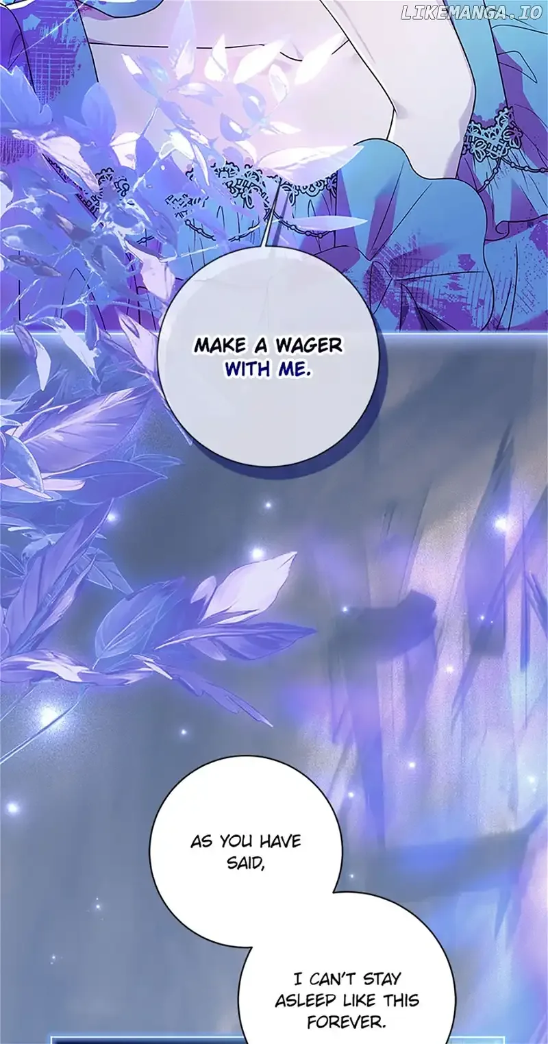 I Went On Strike Because It Was A Time Limit Chapter 73 page 19