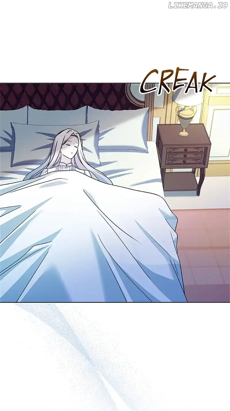 I Went On Strike Because It Was A Time Limit Chapter 73 page 34