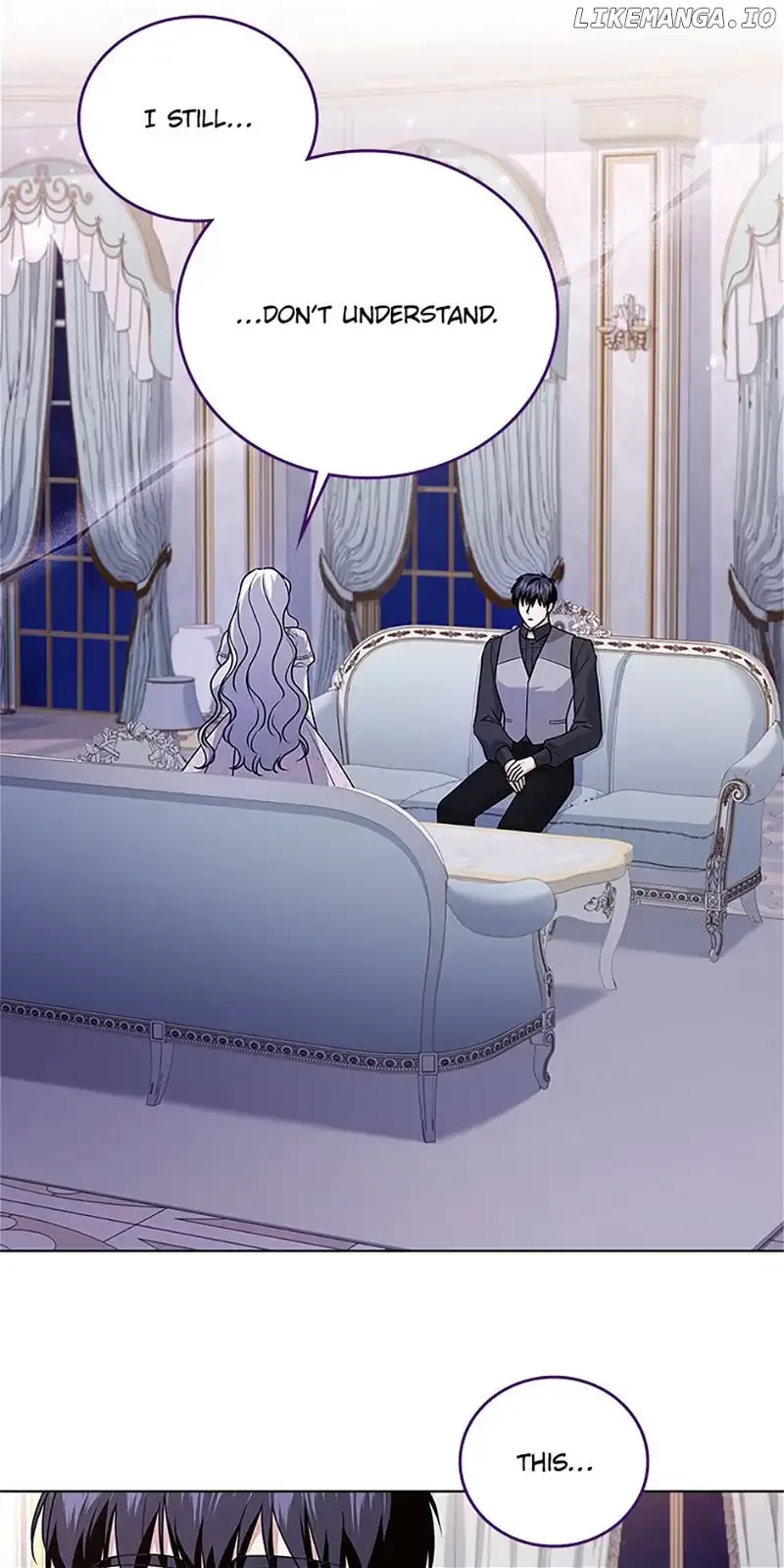I Went On Strike Because It Was A Time Limit Chapter 68 page 23