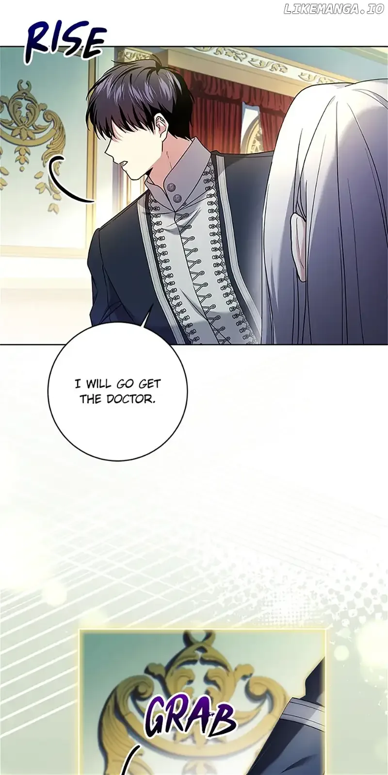 I Went On Strike Because It Was A Time Limit Chapter 73 page 54