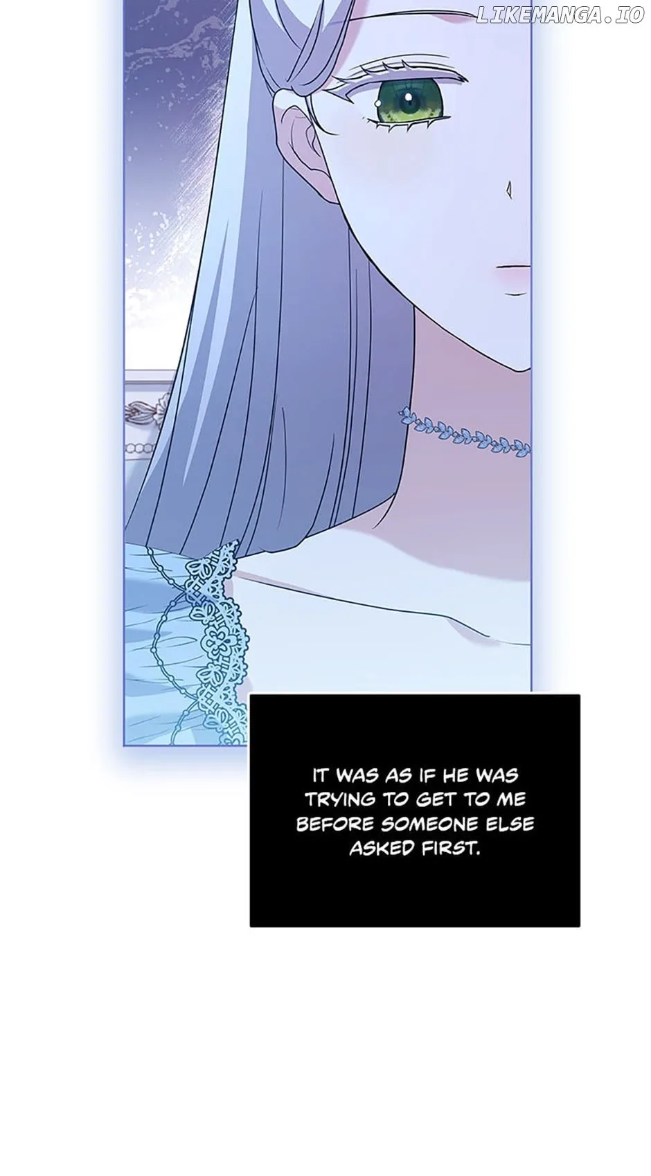 I Went On Strike Because It Was A Time Limit Chapter 63 page 53