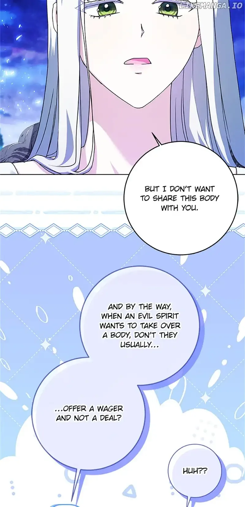 I Went On Strike Because It Was A Time Limit Chapter 73 page 16