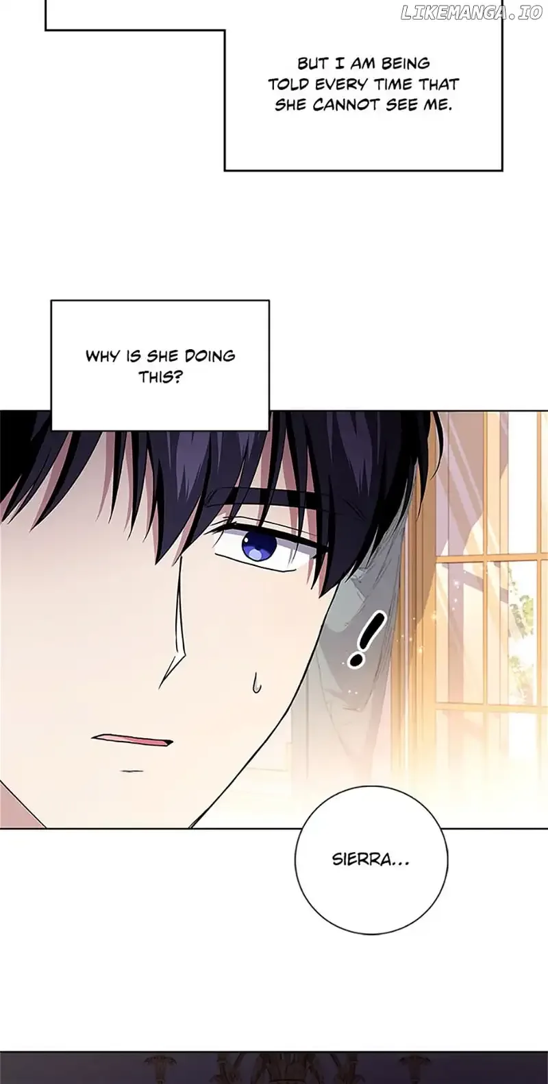 I Went On Strike Because It Was A Time Limit Chapter 68 page 39