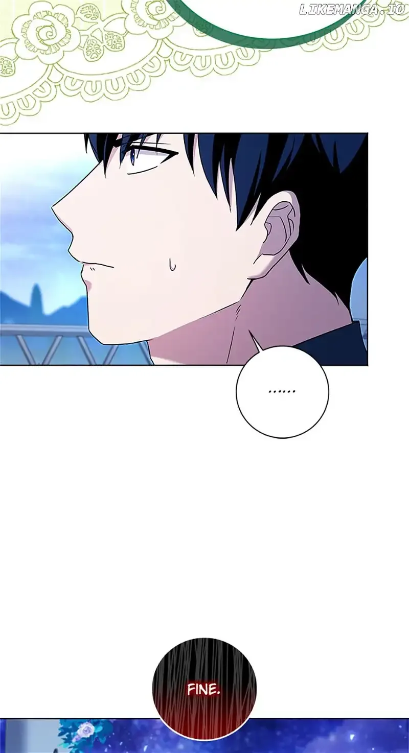 I Went On Strike Because It Was A Time Limit Chapter 73 page 26