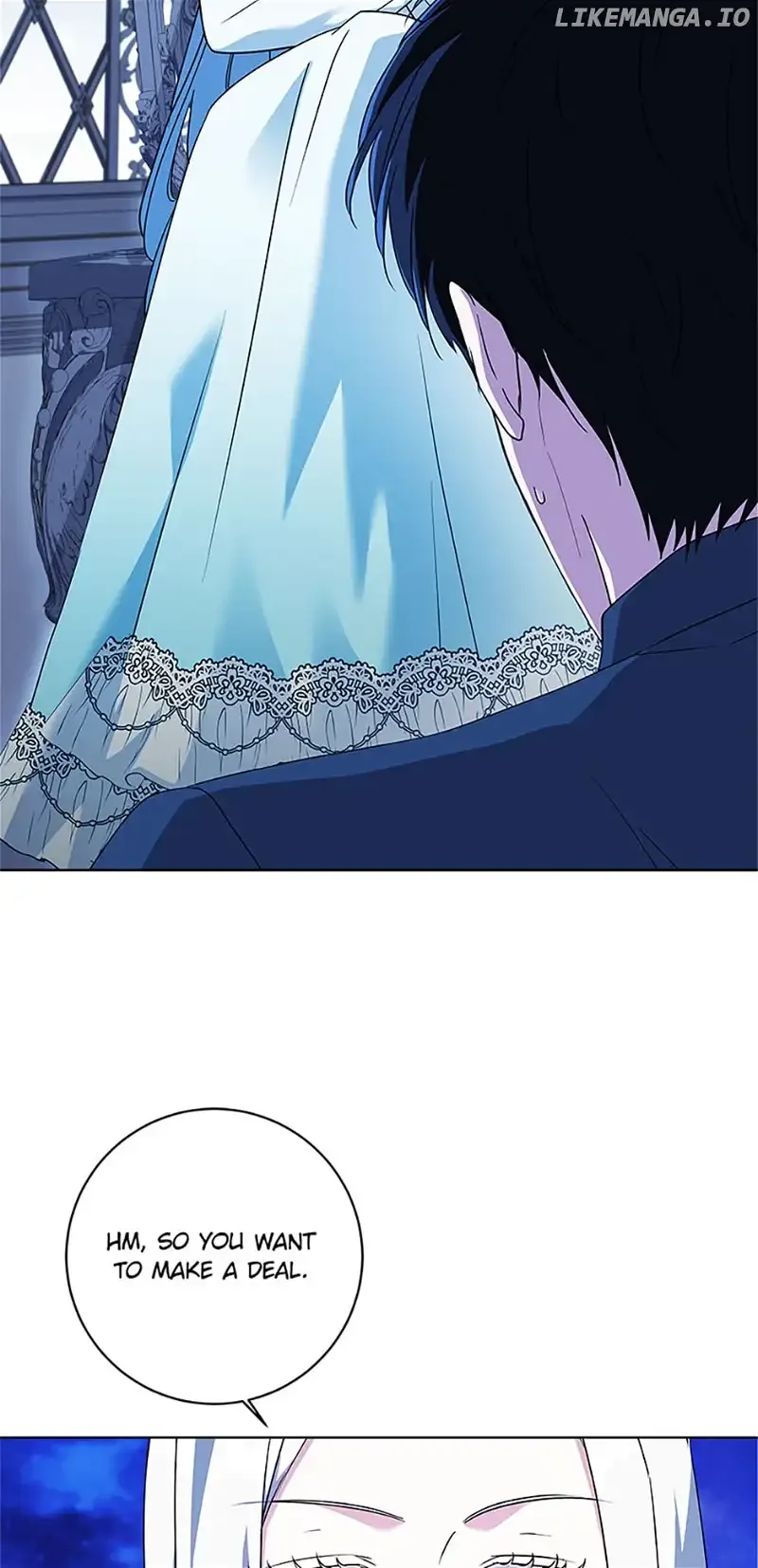 I Went On Strike Because It Was A Time Limit Chapter 73 page 15