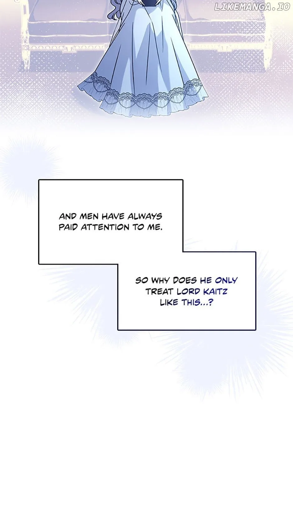 I Went On Strike Because It Was A Time Limit Chapter 63 page 59