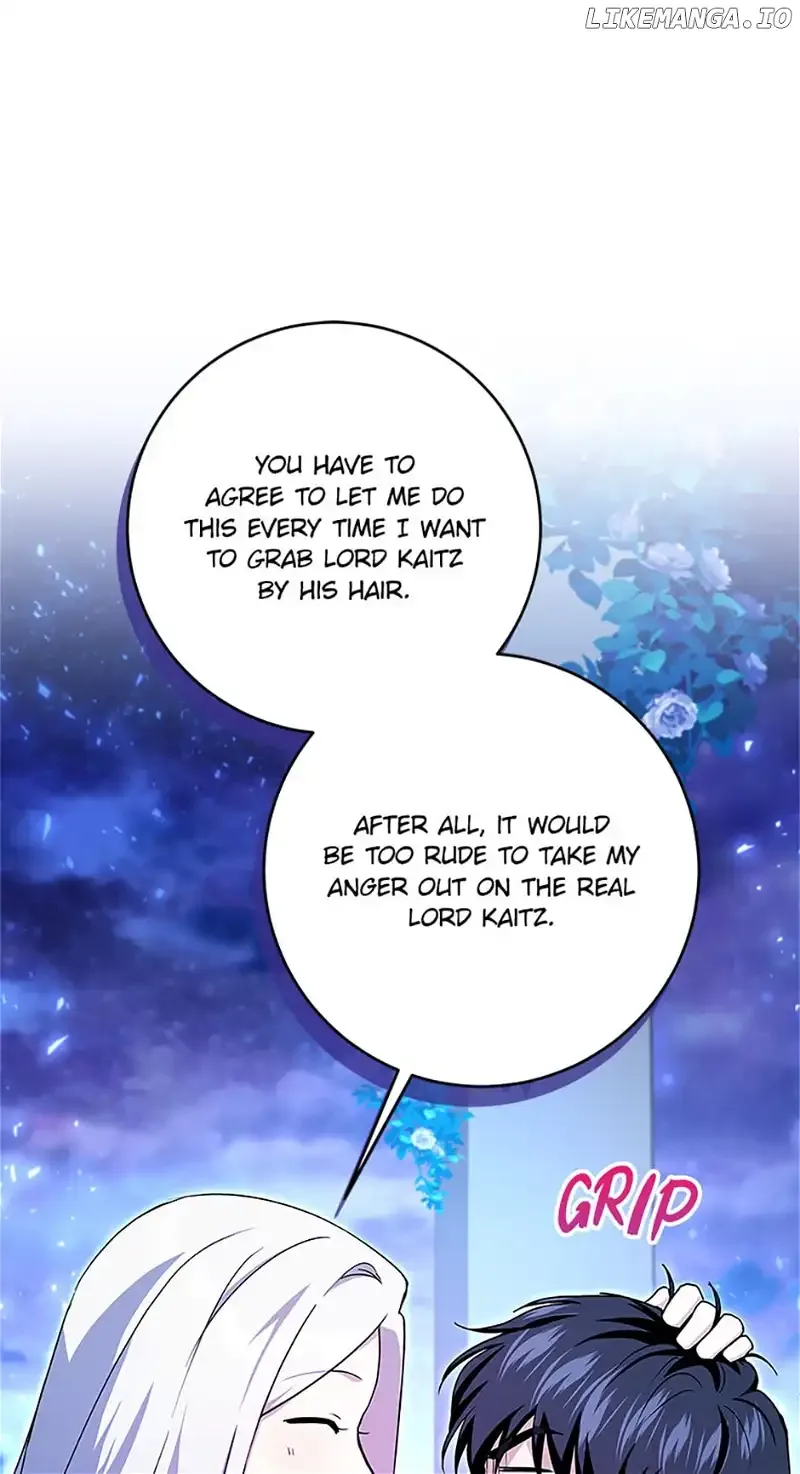 I Went On Strike Because It Was A Time Limit Chapter 73 page 23