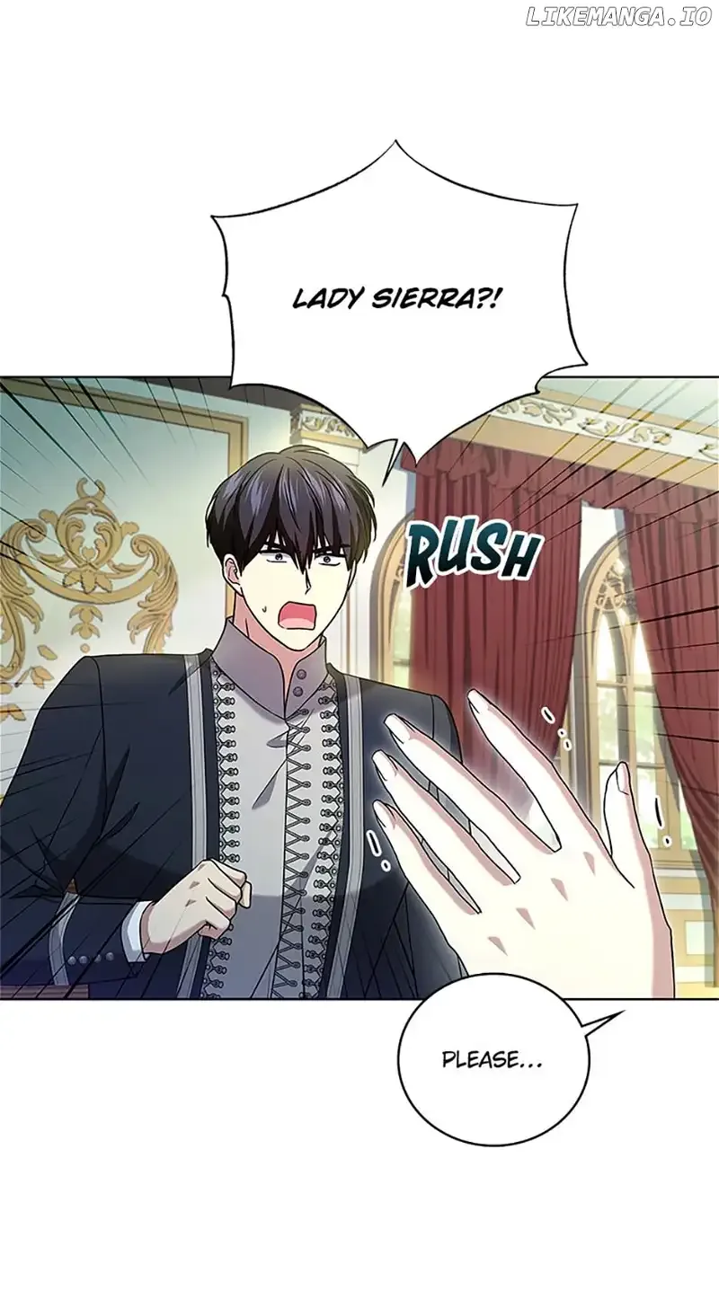 I Went On Strike Because It Was A Time Limit Chapter 73 page 46