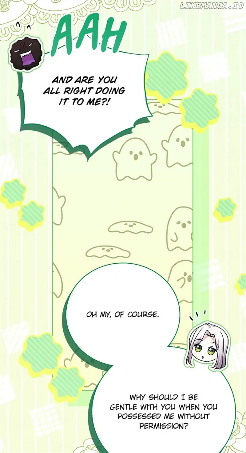 I Went On Strike Because It Was A Time Limit Chapter 73 page 25