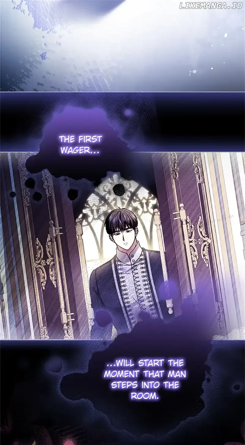 I Went On Strike Because It Was A Time Limit Chapter 73 page 60