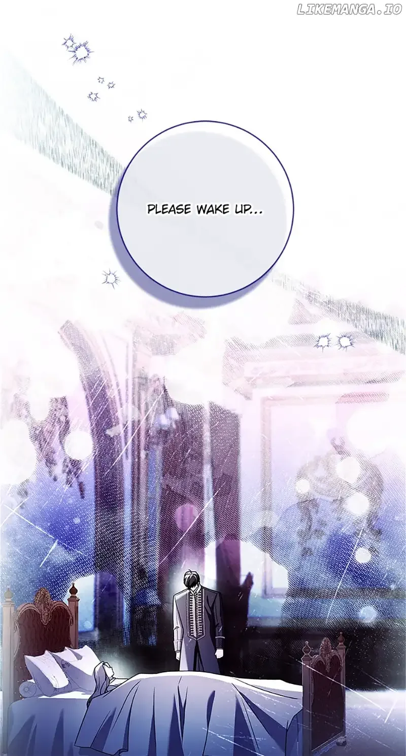 I Went On Strike Because It Was A Time Limit Chapter 73 page 40